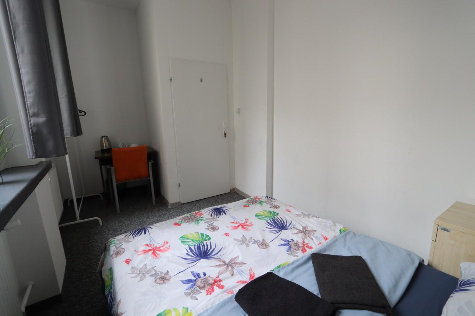 Fantastic Waw - J7 Room E Varsóvia Exterior foto